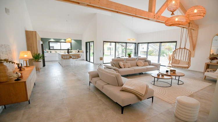 Ma-Cabane - Vente Maison Dasle, 187 m²