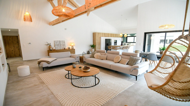 Ma-Cabane - Vente Maison Dasle, 187 m²