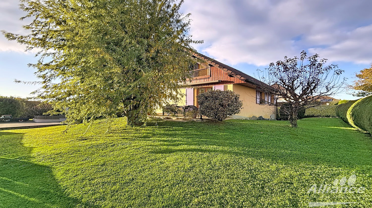 Ma-Cabane - Vente Maison Dasle, 96 m²