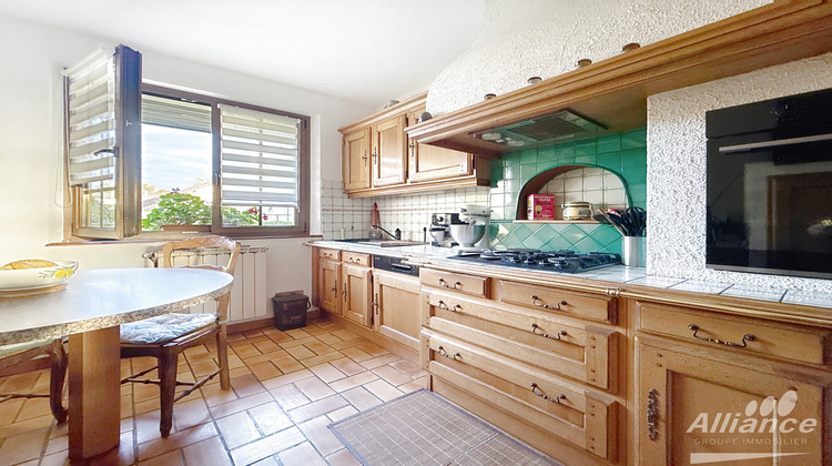 Ma-Cabane - Vente Maison Dasle, 96 m²