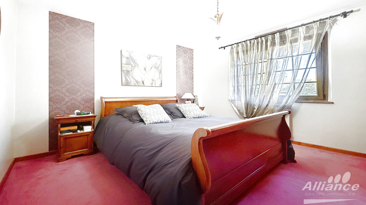 Ma-Cabane - Vente Maison Dasle, 96 m²