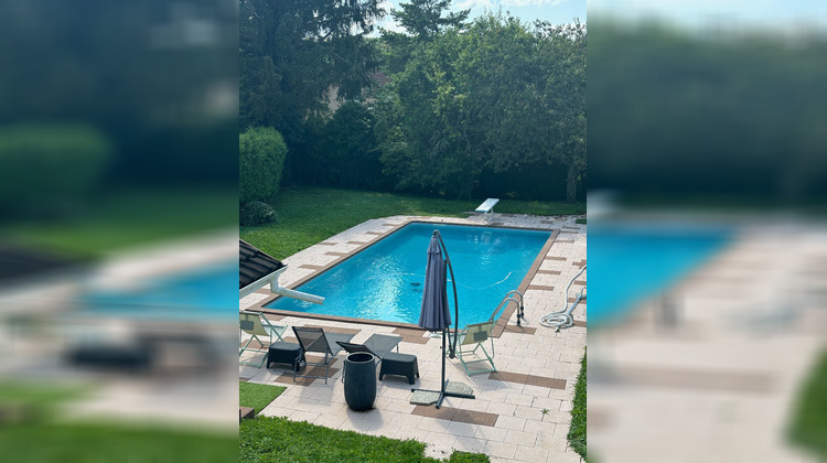 Ma-Cabane - Vente Maison DASLE, 160 m²