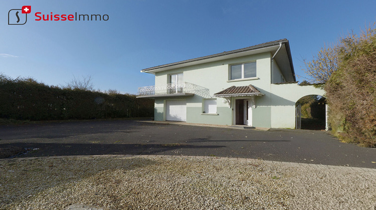 Ma-Cabane - Vente Maison DASLE, 160 m²