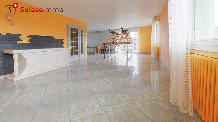 Ma-Cabane - Vente Maison DASLE, 160 m²