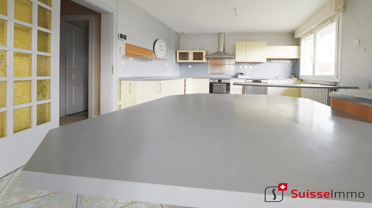 Ma-Cabane - Vente Maison DASLE, 160 m²