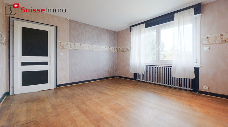 Ma-Cabane - Vente Maison DASLE, 160 m²