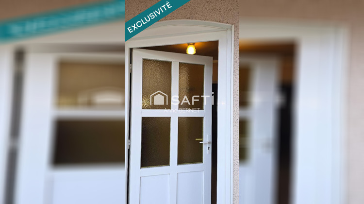 Ma-Cabane - Vente Maison Dasle, 116 m²