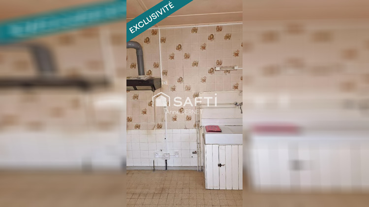 Ma-Cabane - Vente Maison Dasle, 116 m²