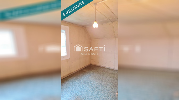 Ma-Cabane - Vente Maison Dasle, 116 m²