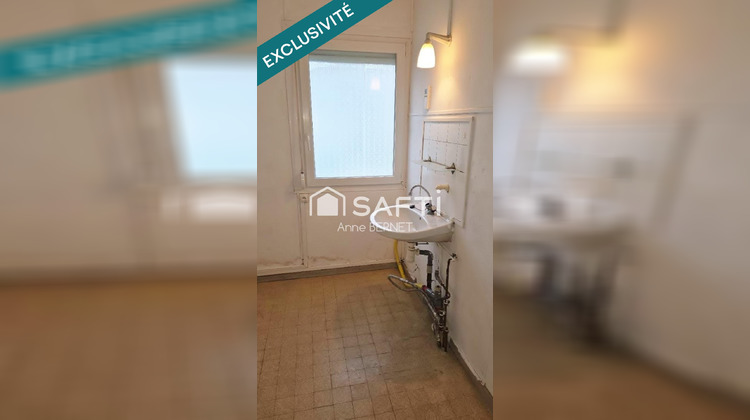 Ma-Cabane - Vente Maison Dasle, 116 m²