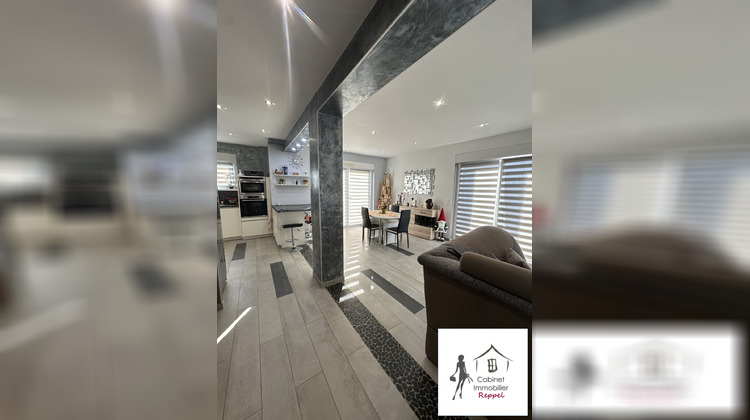 Ma-Cabane - Vente Maison Daubensand, 98 m²