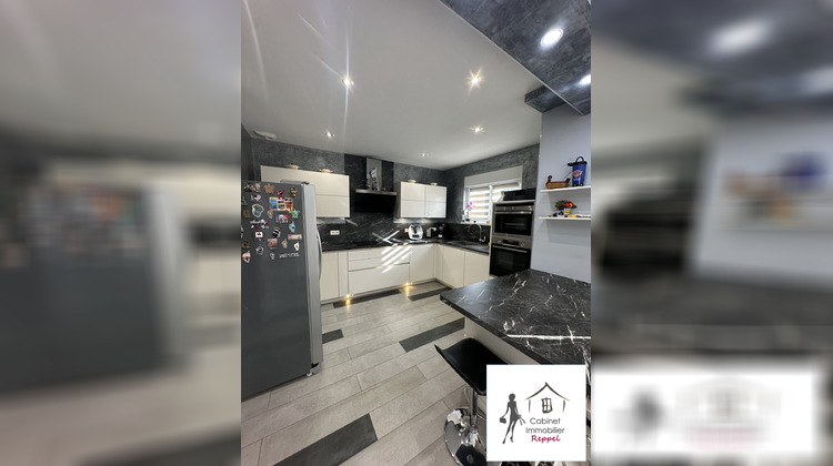 Ma-Cabane - Vente Maison Daubensand, 98 m²