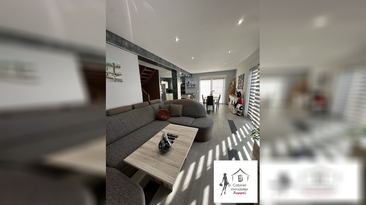 Ma-Cabane - Vente Maison Daubensand, 98 m²