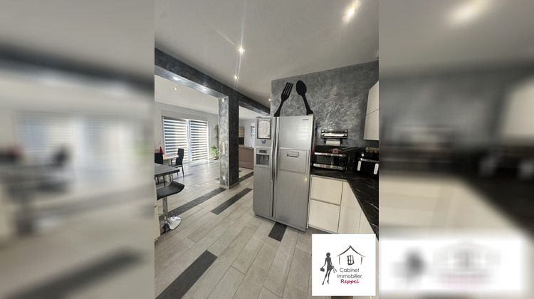 Ma-Cabane - Vente Maison Daubensand, 98 m²