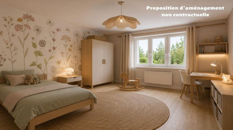 Ma-Cabane - Vente Maison Daubensand, 243 m²