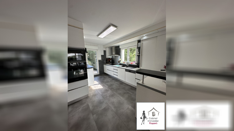 Ma-Cabane - Vente Maison Daubensand, 140 m²