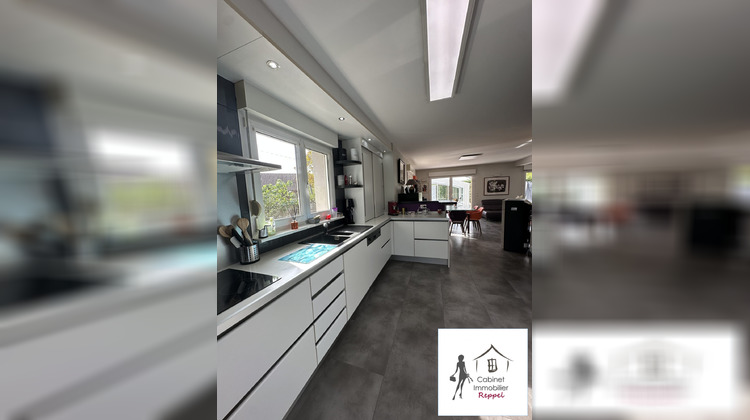 Ma-Cabane - Vente Maison Daubensand, 140 m²