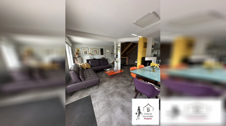 Ma-Cabane - Vente Maison Daubensand, 140 m²