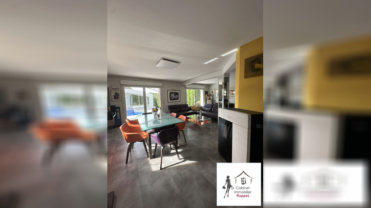 Ma-Cabane - Vente Maison Daubensand, 140 m²