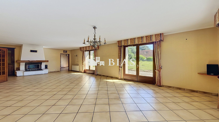 Ma-Cabane - Vente Maison Daubeuf-la-Campagne, 225 m²