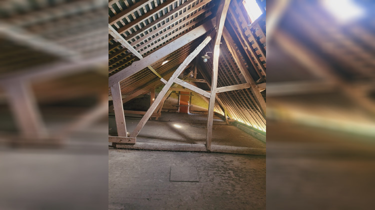 Ma-Cabane - Vente Maison Daubeuf-la-Campagne, 300 m²