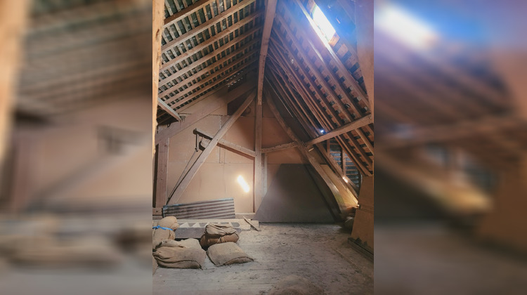 Ma-Cabane - Vente Maison Daubeuf-la-Campagne, 300 m²