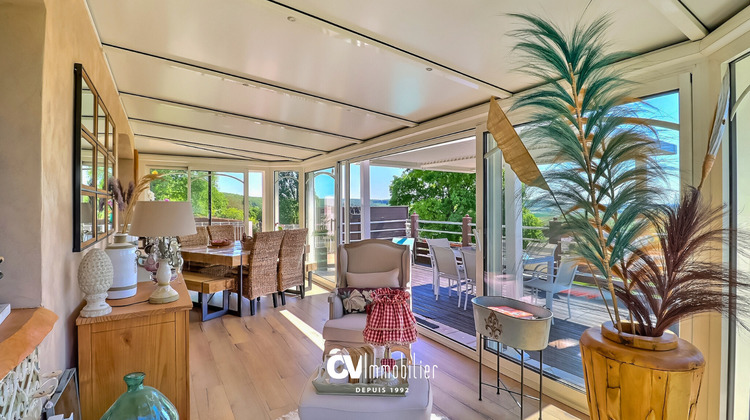 Ma-Cabane - Vente Maison Daubeuf-près-Vatteville, 106 m²