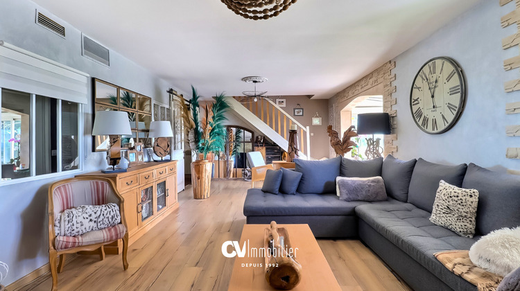 Ma-Cabane - Vente Maison Daubeuf-près-Vatteville, 106 m²