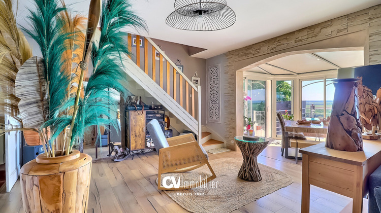 Ma-Cabane - Vente Maison Daubeuf-près-Vatteville, 106 m²