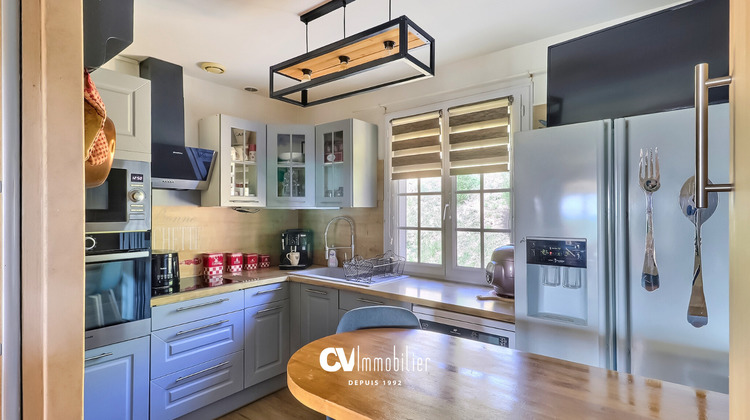 Ma-Cabane - Vente Maison Daubeuf-près-Vatteville, 106 m²