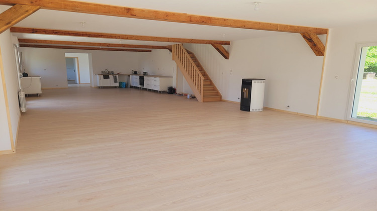 Ma-Cabane - Vente Maison Daubeuf-près-Vatteville, 222 m²