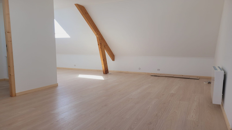 Ma-Cabane - Vente Maison Daubeuf-près-Vatteville, 222 m²