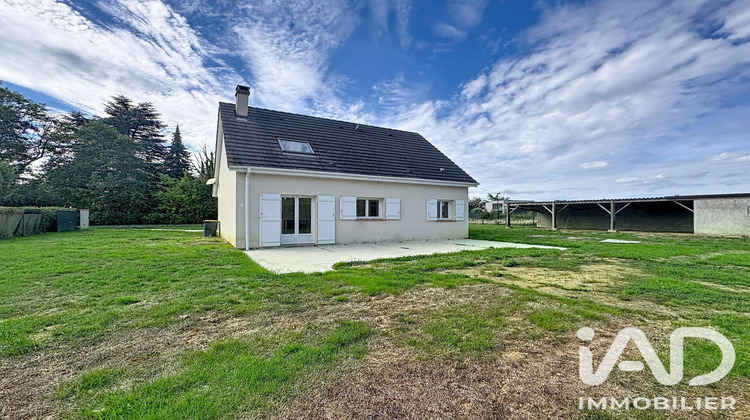 Ma-Cabane - Vente Maison Daubeuf-Près-Vatteville, 98 m²