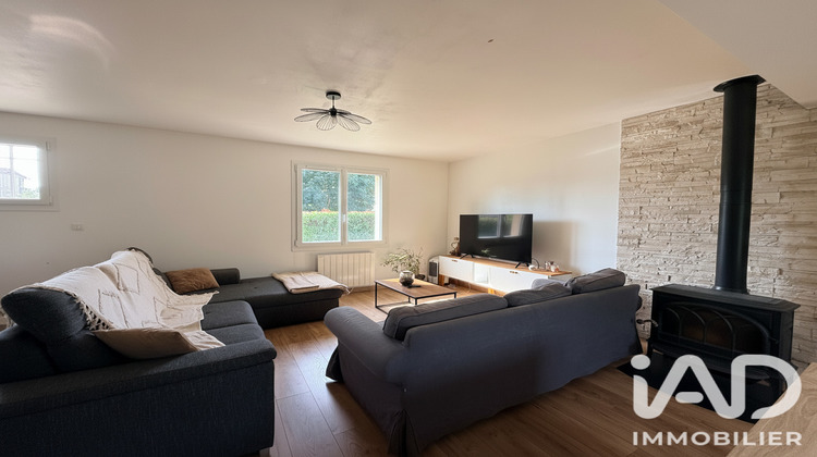Ma-Cabane - Vente Maison Daubeuf-Près-Vatteville, 100 m²