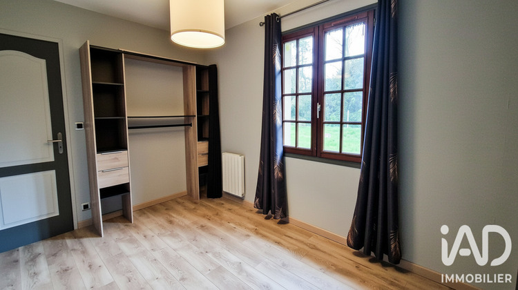 Ma-Cabane - Vente Maison Daubeuf-Près-Vatteville, 100 m²