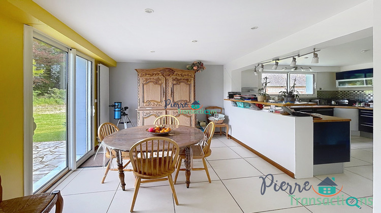 Ma-Cabane - Vente Maison Daubeuf-Serville, 160 m²