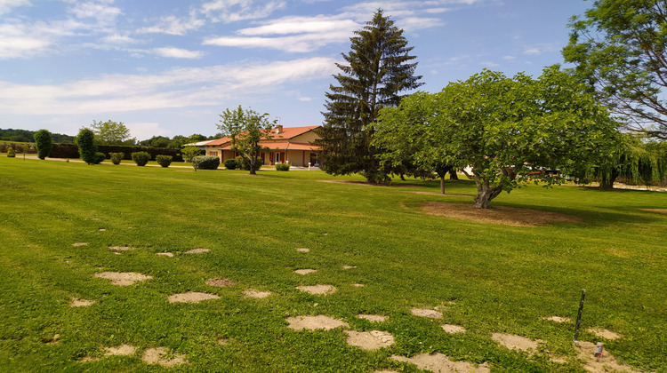 Ma-Cabane - Vente Maison Daumazan-sur-Arize, 123 m²