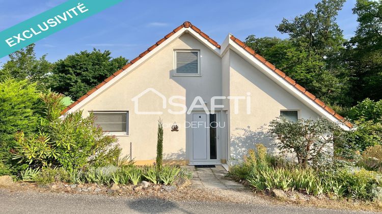 Ma-Cabane - Vente Maison Daumazan-sur-Arize, 60 m²