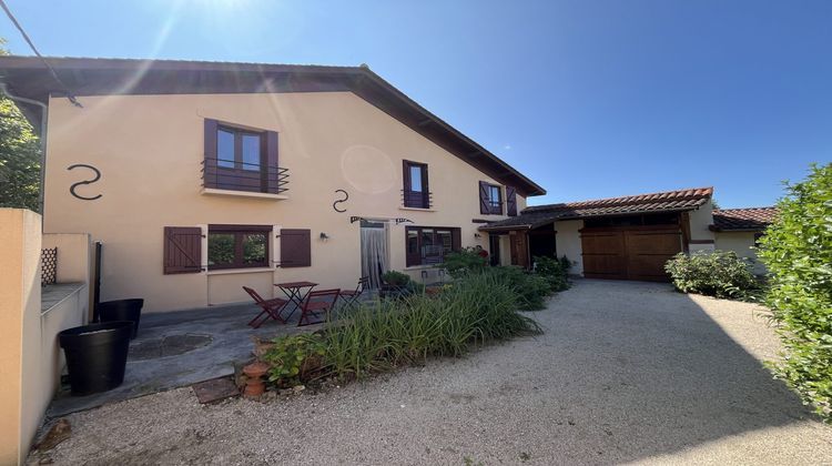 Ma-Cabane - Vente Maison Daumazan-sur-Arize, 186 m²