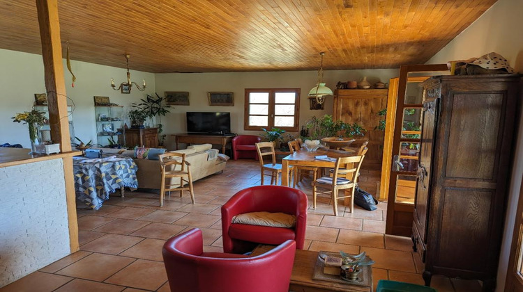 Ma-Cabane - Vente Maison DAUMAZAN SUR ARIZE, 127 m²