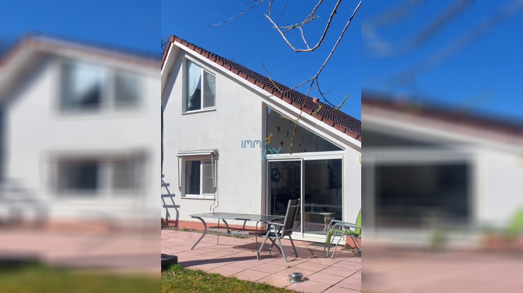 Ma-Cabane - Vente Maison Daumazan-sur-Arize, 107 m²