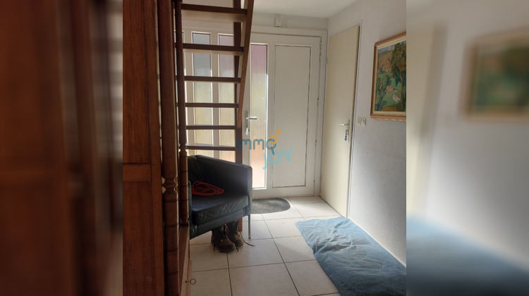 Ma-Cabane - Vente Maison Daumazan-sur-Arize, 107 m²