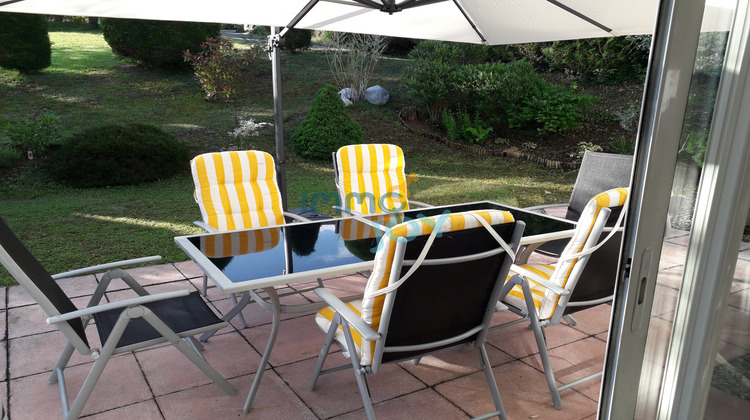 Ma-Cabane - Vente Maison Daumazan-sur-Arize, 107 m²