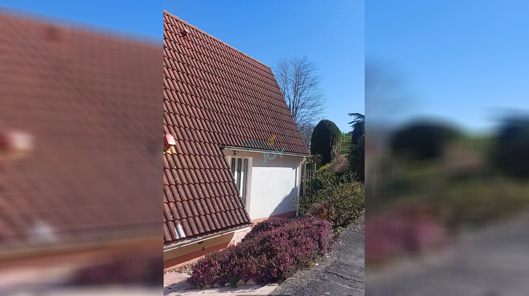 Ma-Cabane - Vente Maison Daumazan-sur-Arize, 107 m²