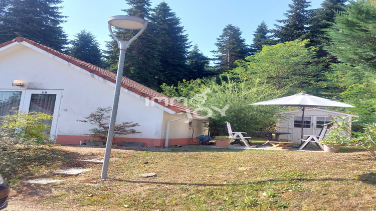 Ma-Cabane - Vente Maison Daumazan-sur-Arize, 43 m²