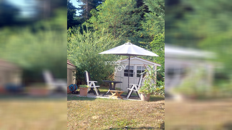 Ma-Cabane - Vente Maison Daumazan-sur-Arize, 43 m²