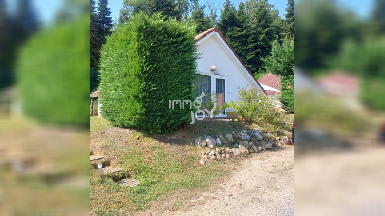 Ma-Cabane - Vente Maison Daumazan-sur-Arize, 43 m²