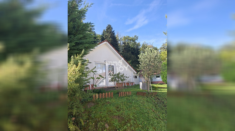 Ma-Cabane - Vente Maison Daumazan-sur-Arize, 44 m²