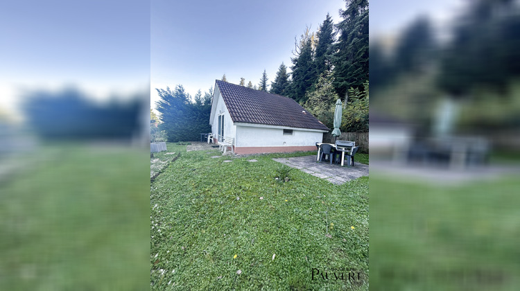 Ma-Cabane - Vente Maison Daumazan-sur-Arize, 34 m²