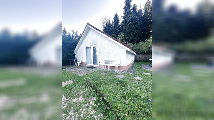 Ma-Cabane - Vente Maison Daumazan-sur-Arize, 34 m²